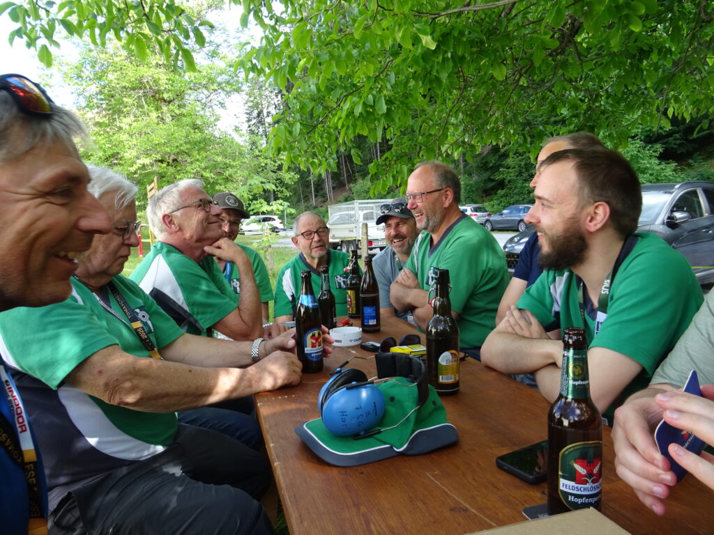 0. Stimmung